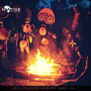 Various Artists - Lost Tales Of African Sons [Warren Deep]